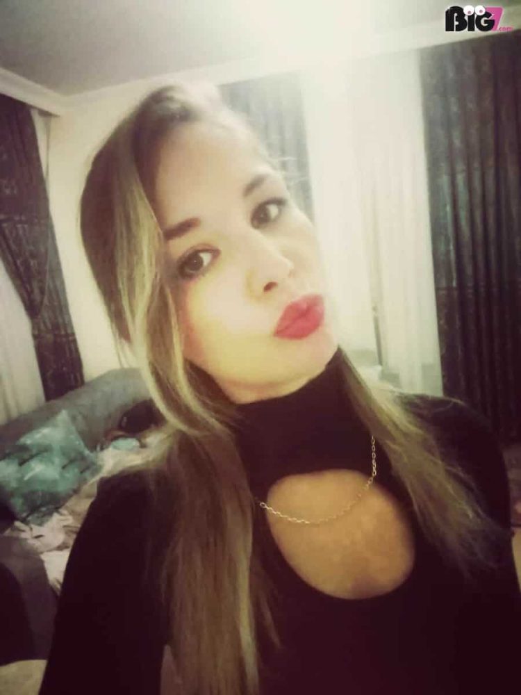 Jessyblue19 - Sexvideos - Big7 - 1