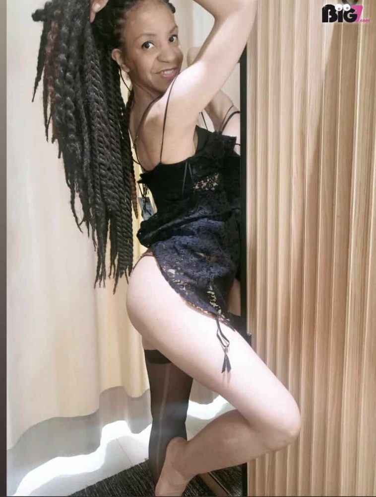 JucyLucy426 - Sexvideos - Big7 - 1