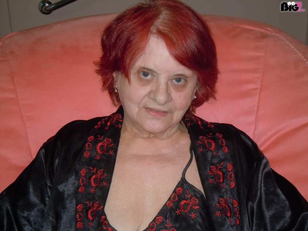 Jusufa - Sexvideos - Big7 - 1