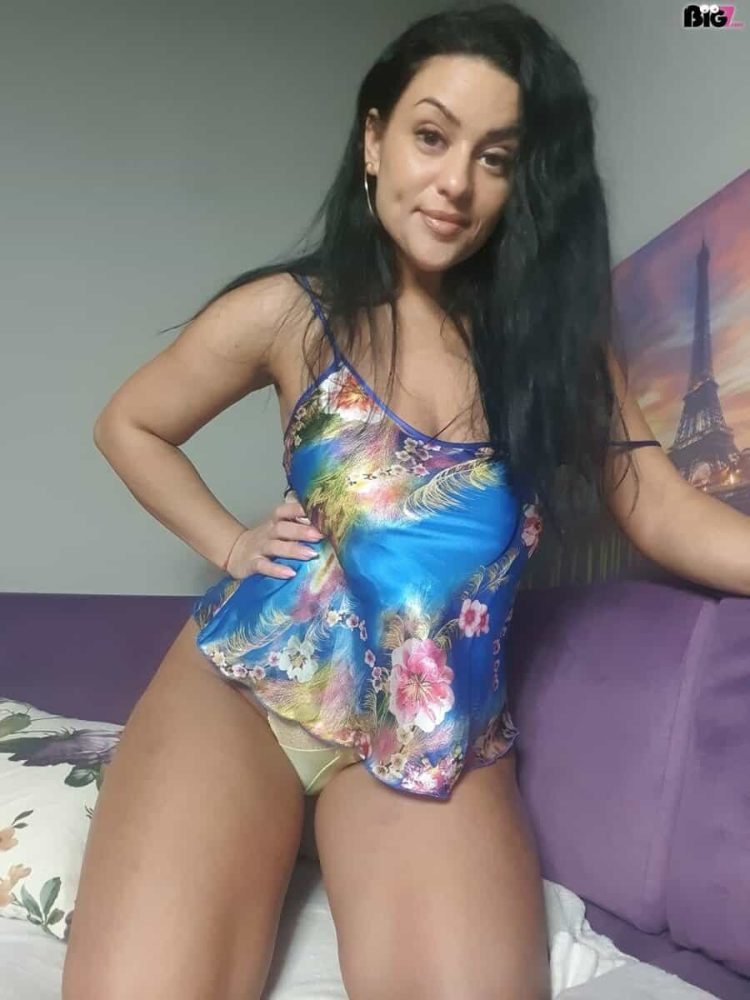 KarolaHot - Sexvideos - Big7 - 1