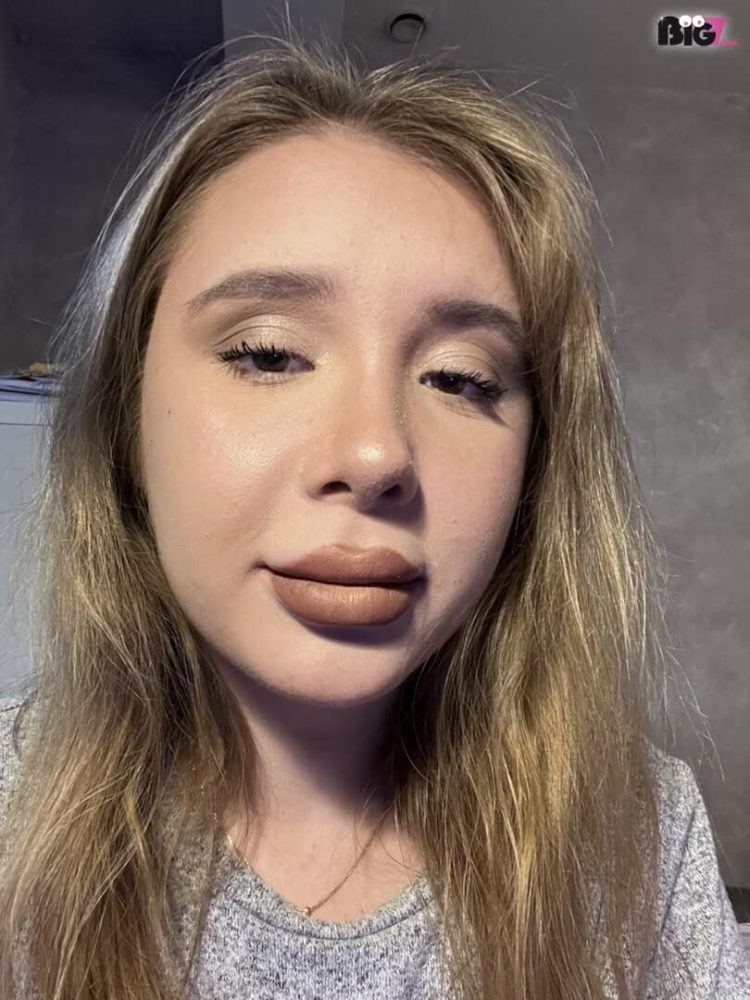 KatrinLips - Sexvideos - Big7 - 1