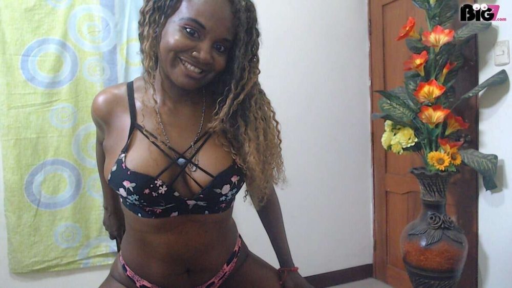 Keyla87 - Sexvideos - Big7 - 1