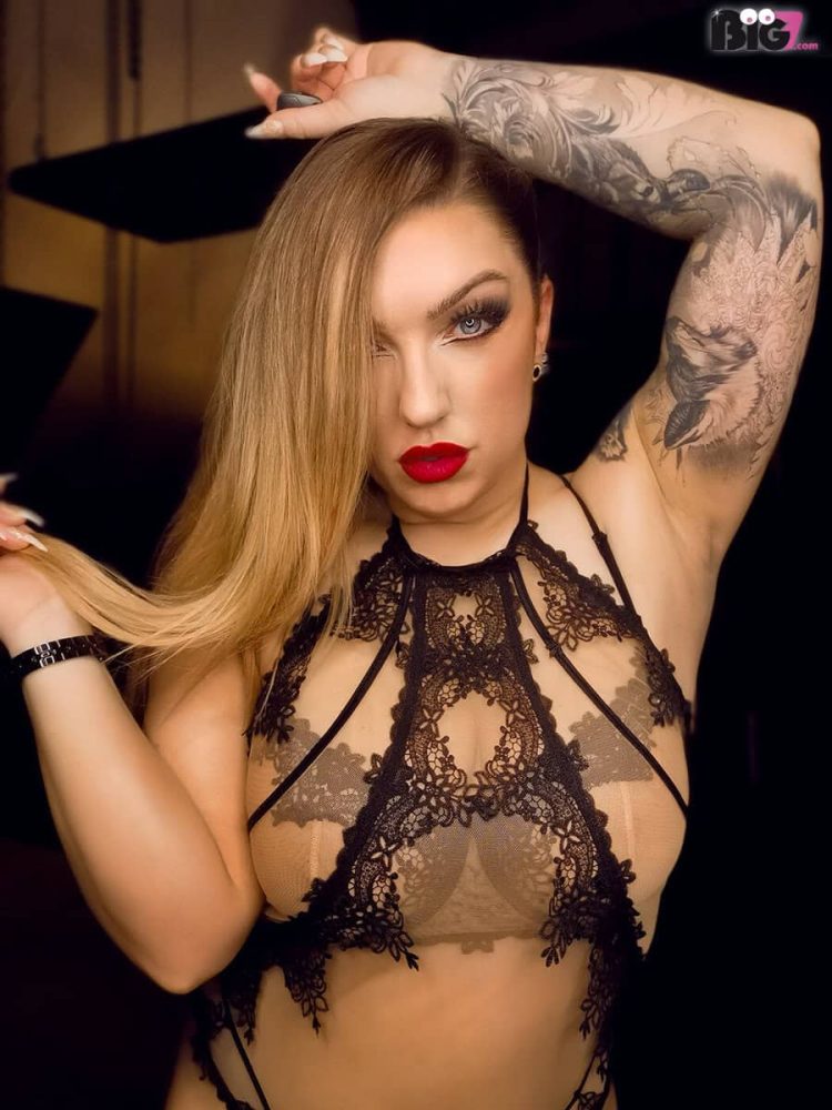 Kim-Judge - Sexvideos - Big7 - 1