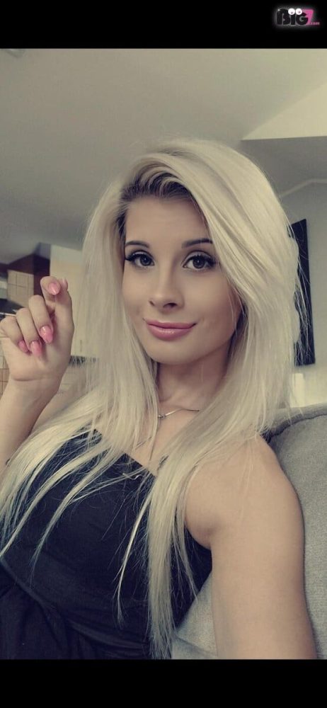 KristineTrue - Sexvideos - Big7 - 1