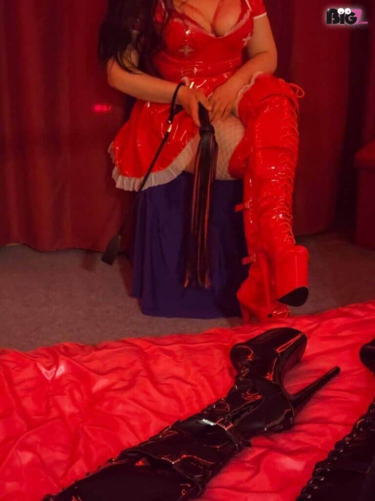 lady-angelina - Sexvideos - Big7 - 1