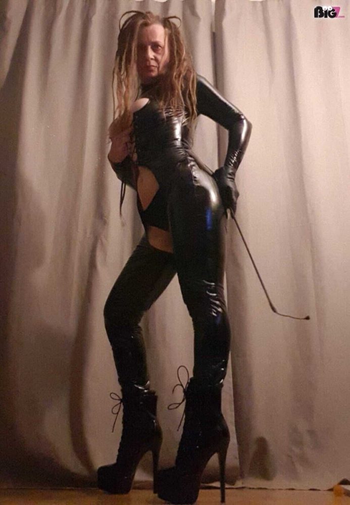 Lady-Luxia-Maria - Sexvideos - Big7 - 1