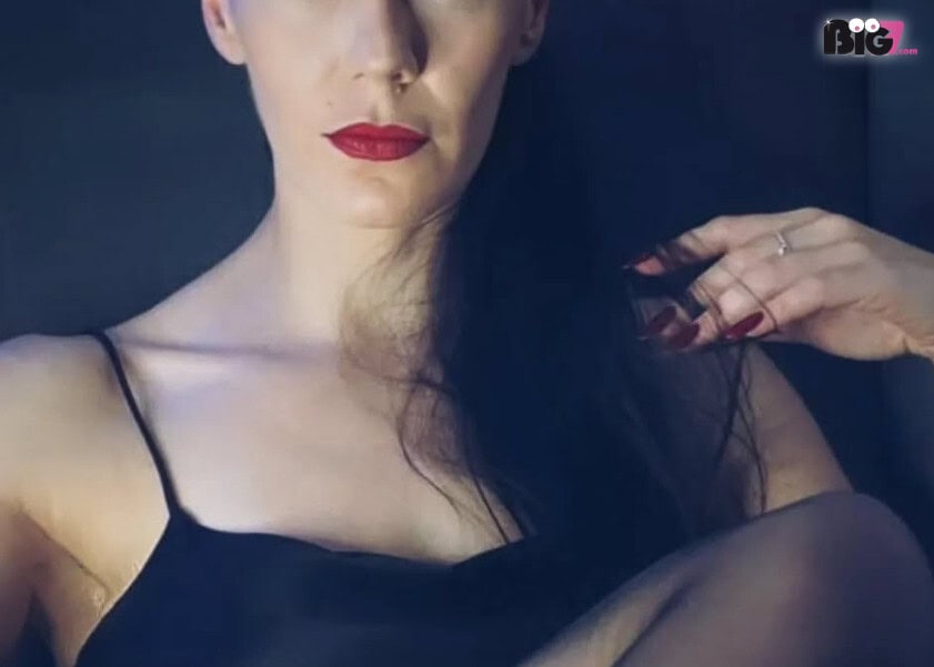 LadyM88 - Sexvideos - Big7 - 1