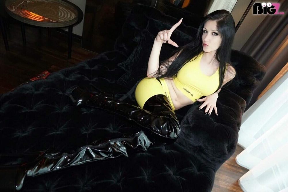 LadyMeli - Sexvideos - Big7 - 5