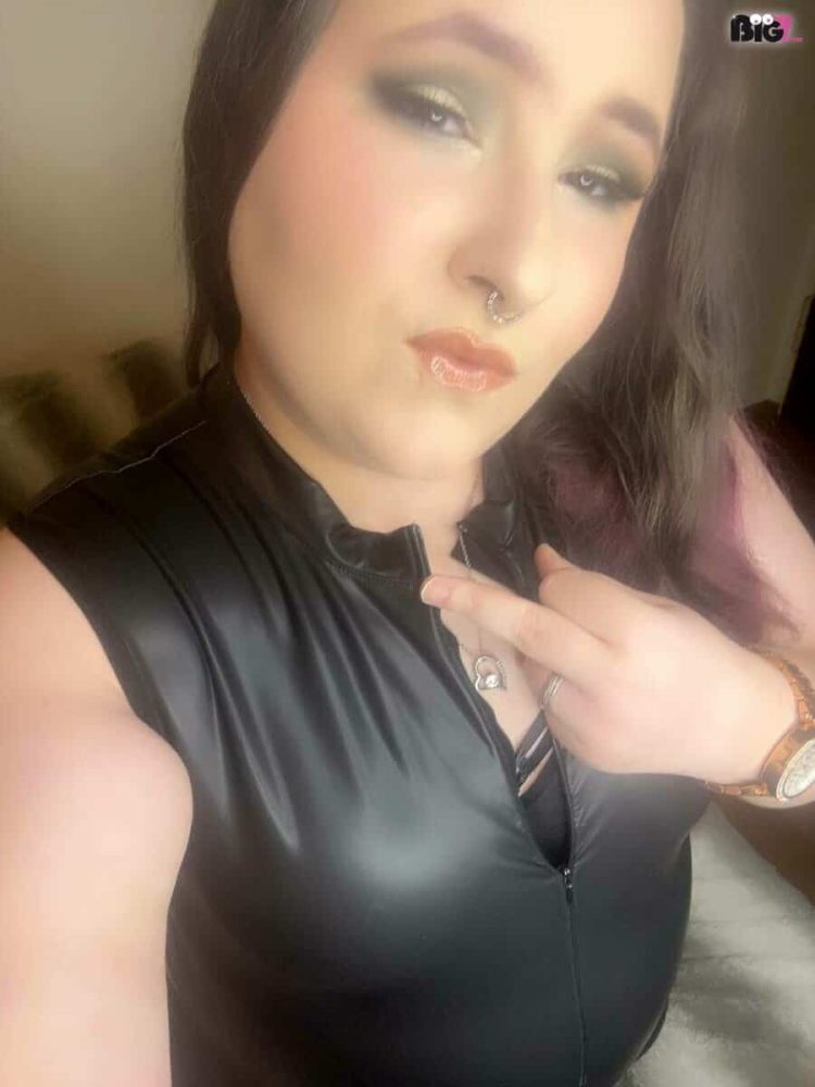 LadyMinu - Sexvideos - Big7 - 1