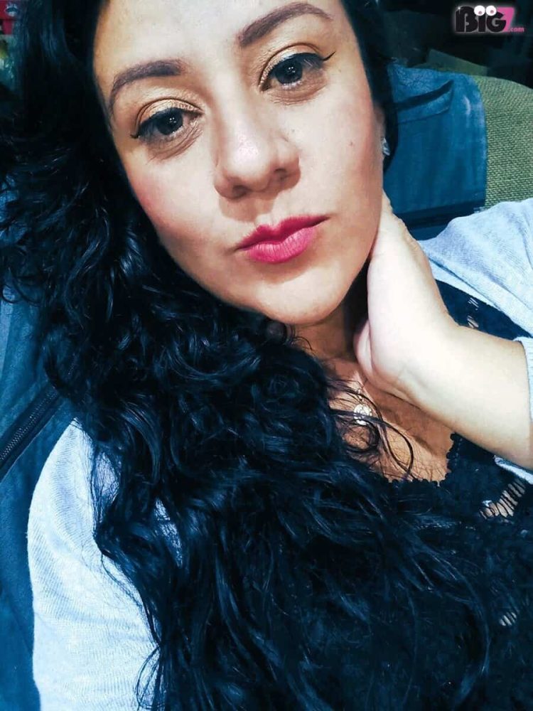 Latina-Cleopatra - Sexvideos - Big7 - 1