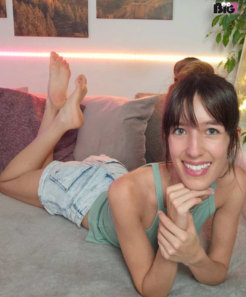 LaylaVonHohensee - Sexvideos - Big7 - 1