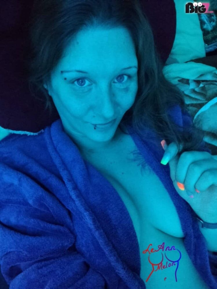 LeAnnMelon - Sexvideos - Big7 - 1