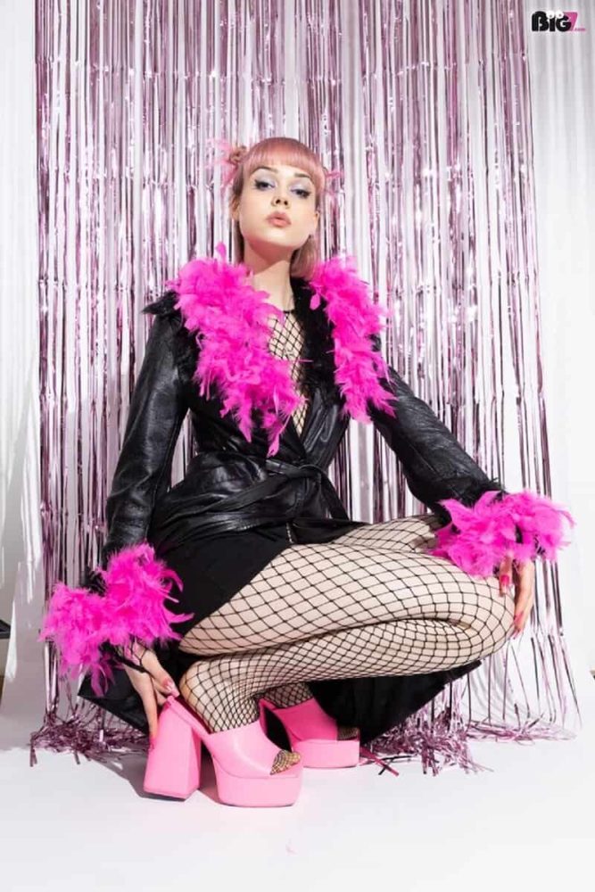 LexieShow - Sexvideos - Big7 - 1