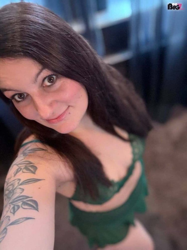 LiaLove88 - Sexvideos - Big7 - 1