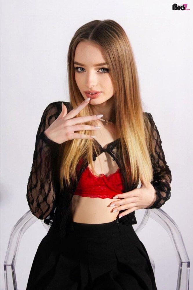 LilaNatur - Sexvideos - Big7 - 1