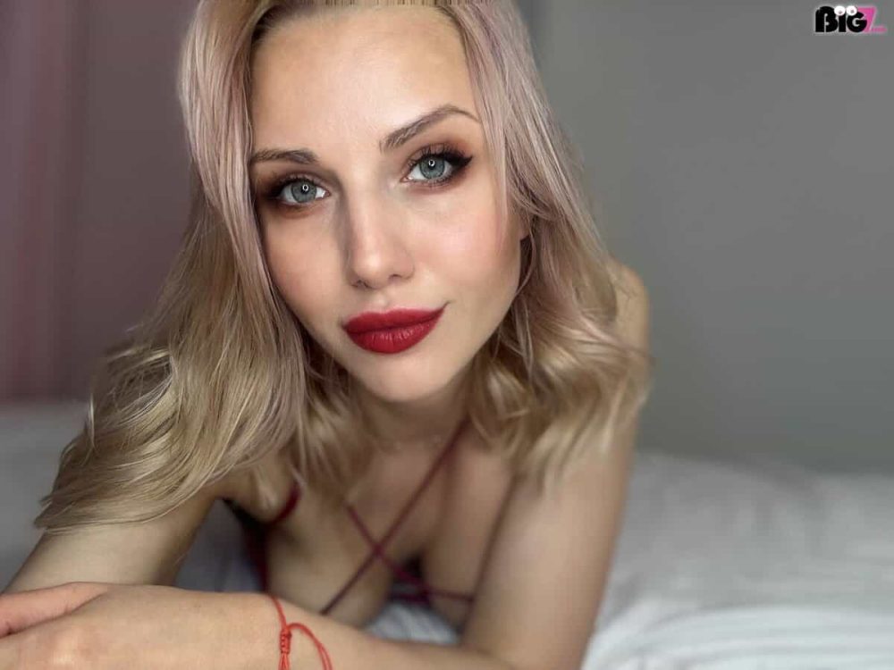 Lilith19 - Sexvideos - Big7 - 1