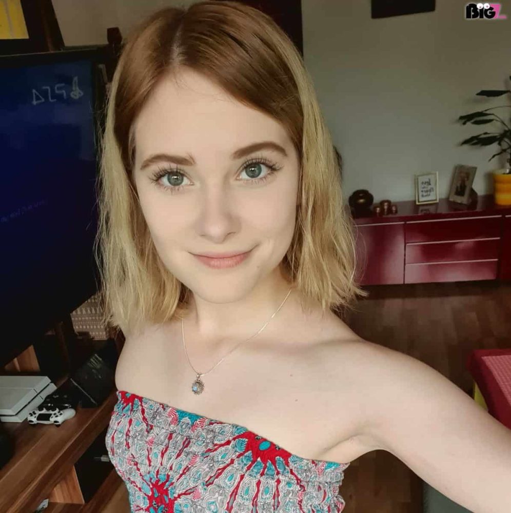 LovlyLuna - Sexvideos - Big7 - 1