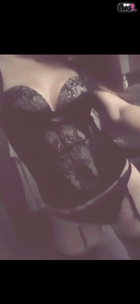 Luanalina - Sexvideos - Big7 - 1