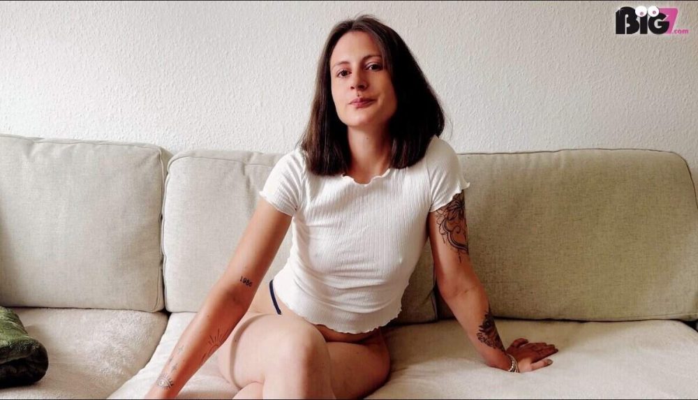 LuisaSummers - Sexvideos - Big7 - 1
