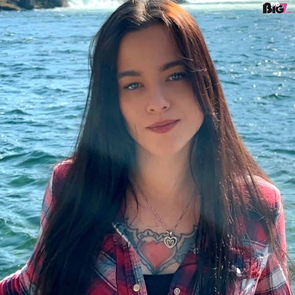 Luna-Lynn - Sexvideos - Big7 - 1