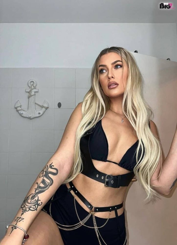 Luna_Blond - Sexvideos - Big7 - 1