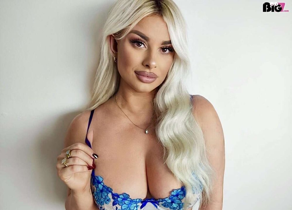 Luxuriaa - Sexvideos - Big7 - 1