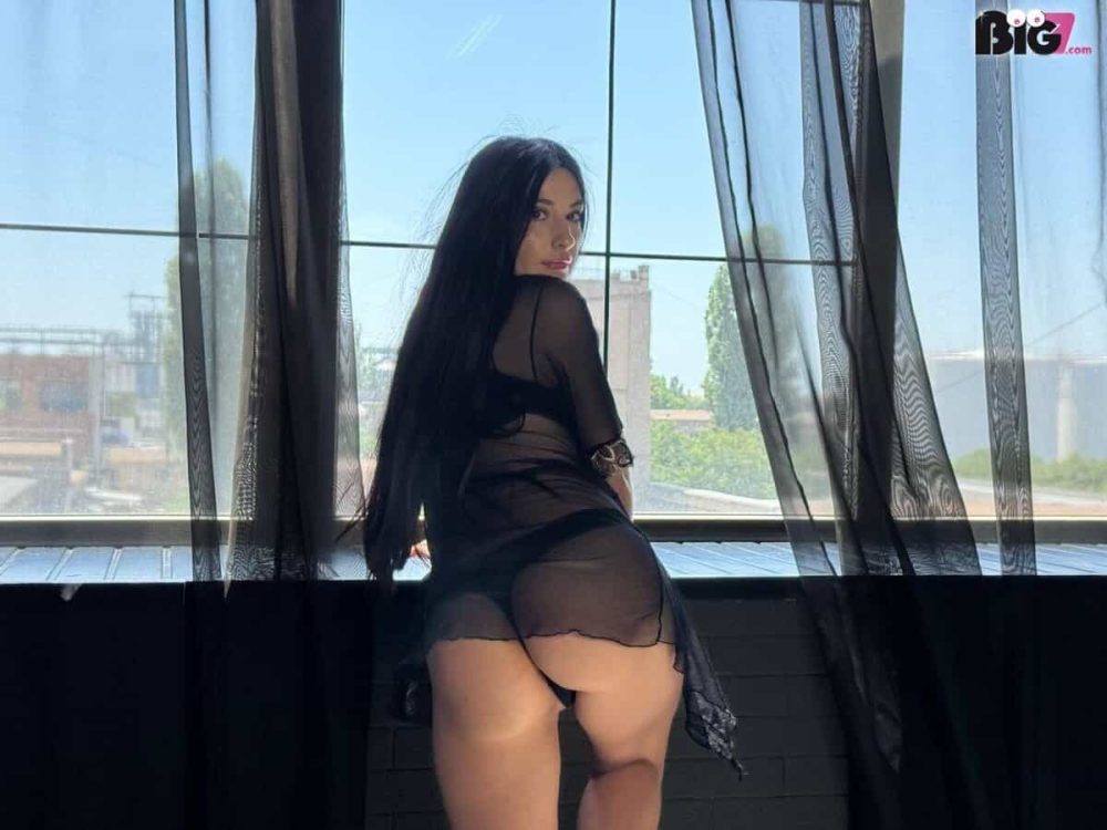 MalvinaLove - Sexvideos - Big7 - 1