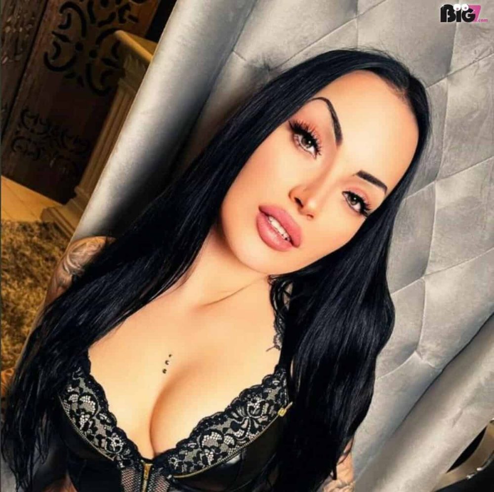 Mandy-Heart - Sexvideos - Big7 - 1
