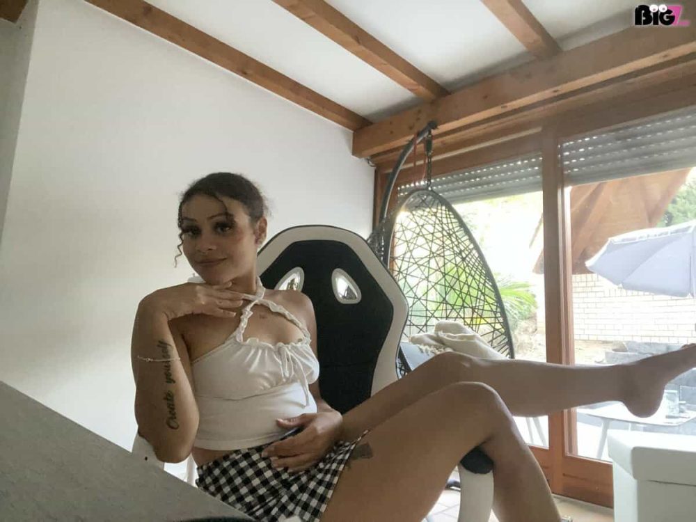 mariahoney - Sexvideos - Big7 - 1