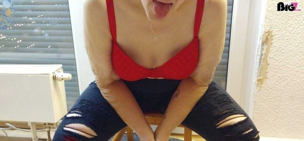 Marialou - Sexvideos - Big7 - 1