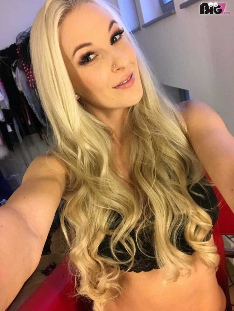 MaviePearl - Sexvideos - Big7 - 1