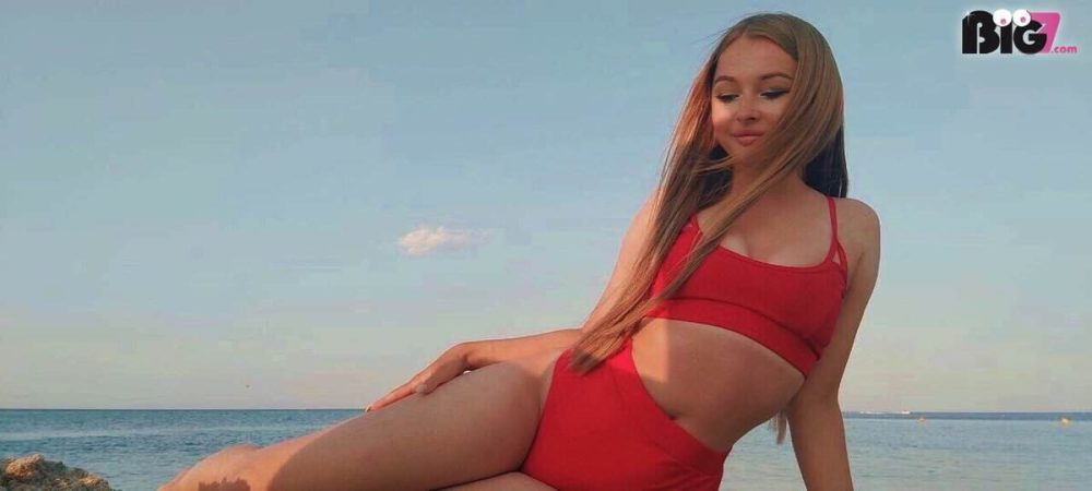Maximolly - Sexvideos - Big7 - 1