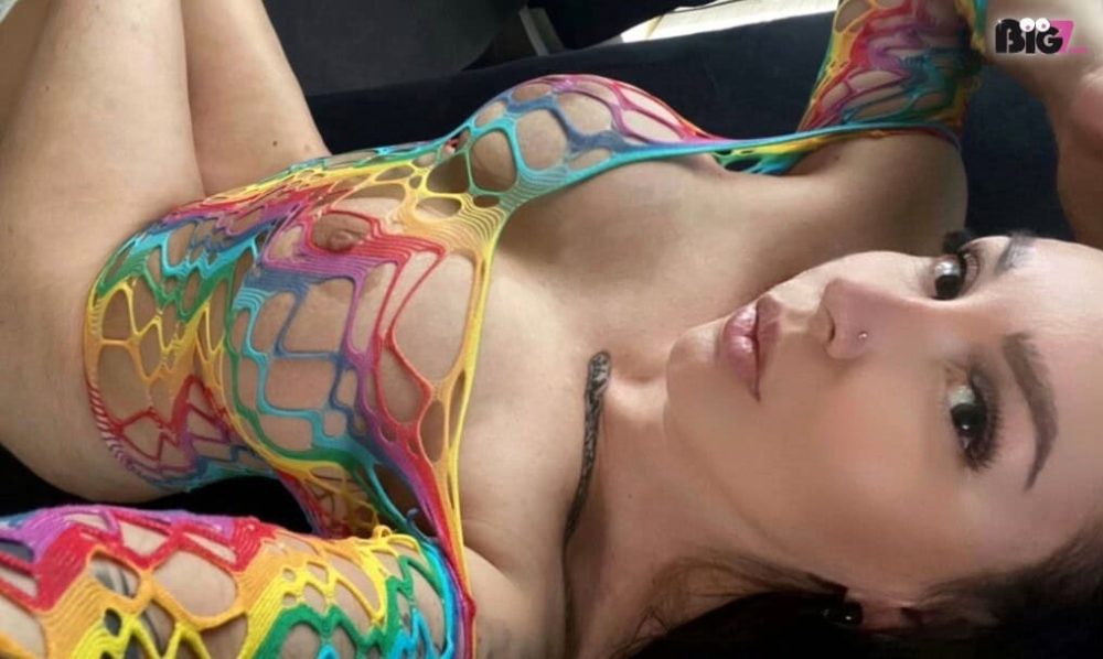 MayaCruise - Sexvideos - Big7 - 1