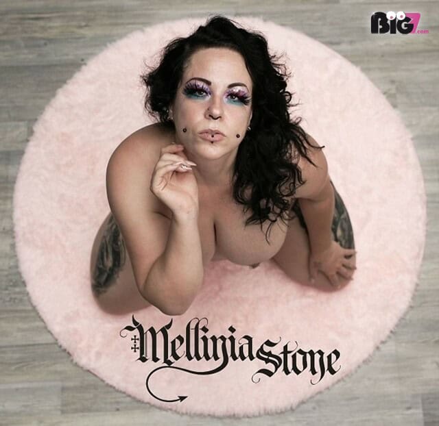 MelliniaStone - Sexvideos - Big7 - 1