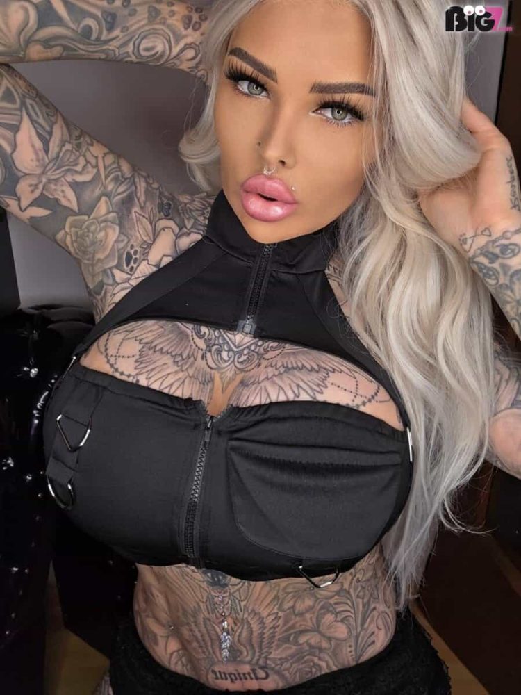 MilaElaine - Sexvideos - Big7 - 2