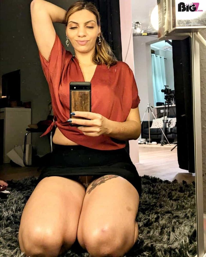 MilaHase - Sexvideos - Big7 - 1