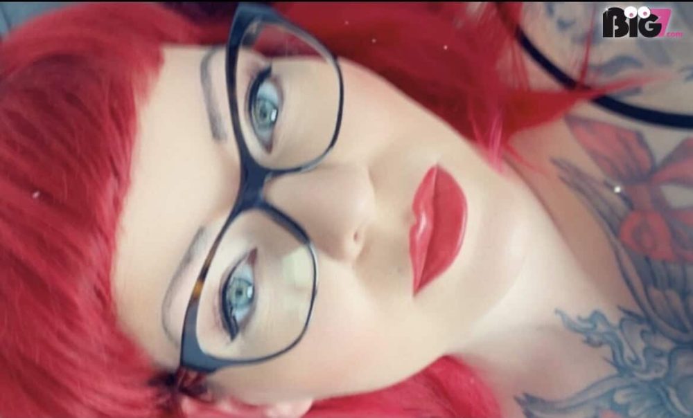 MiriiiRedhead - Sexvideos - Big7 - 1