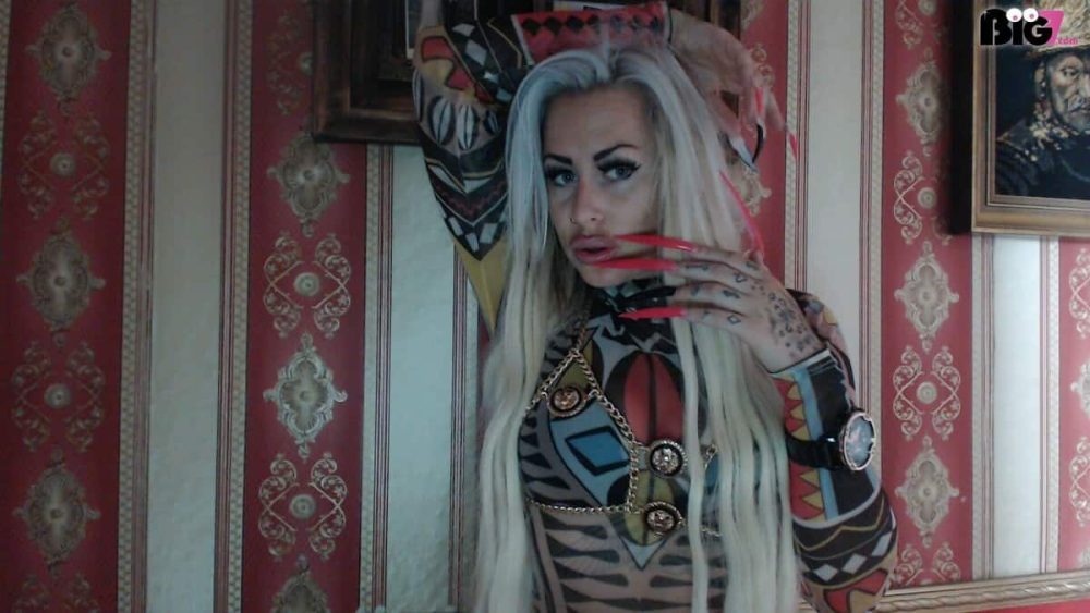 MissesPORNO - Sexvideos - Big7 - 1