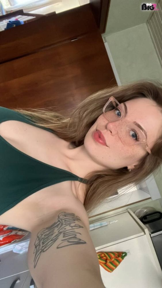 MonaDemure - Sexvideos - Big7 - 1