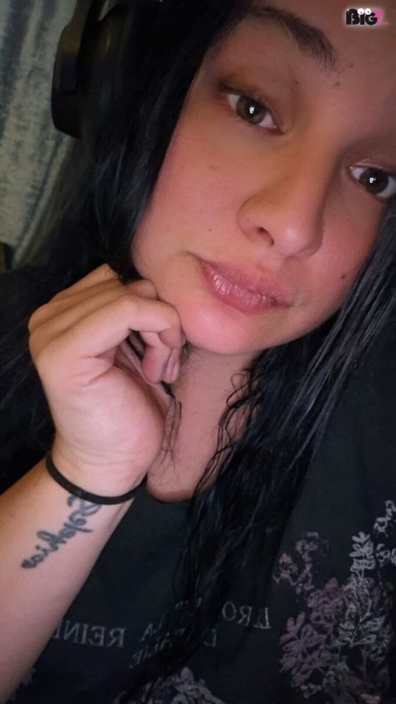 MrsNyx - Sexvideos - Big7 - 1