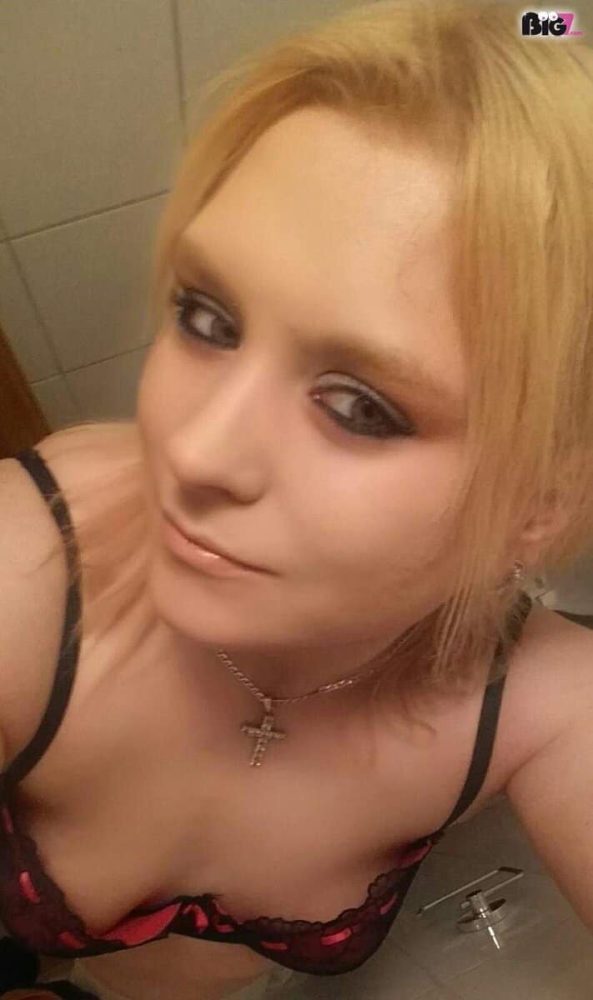 NiceNina26 - Sexvideos - Big7 - 1