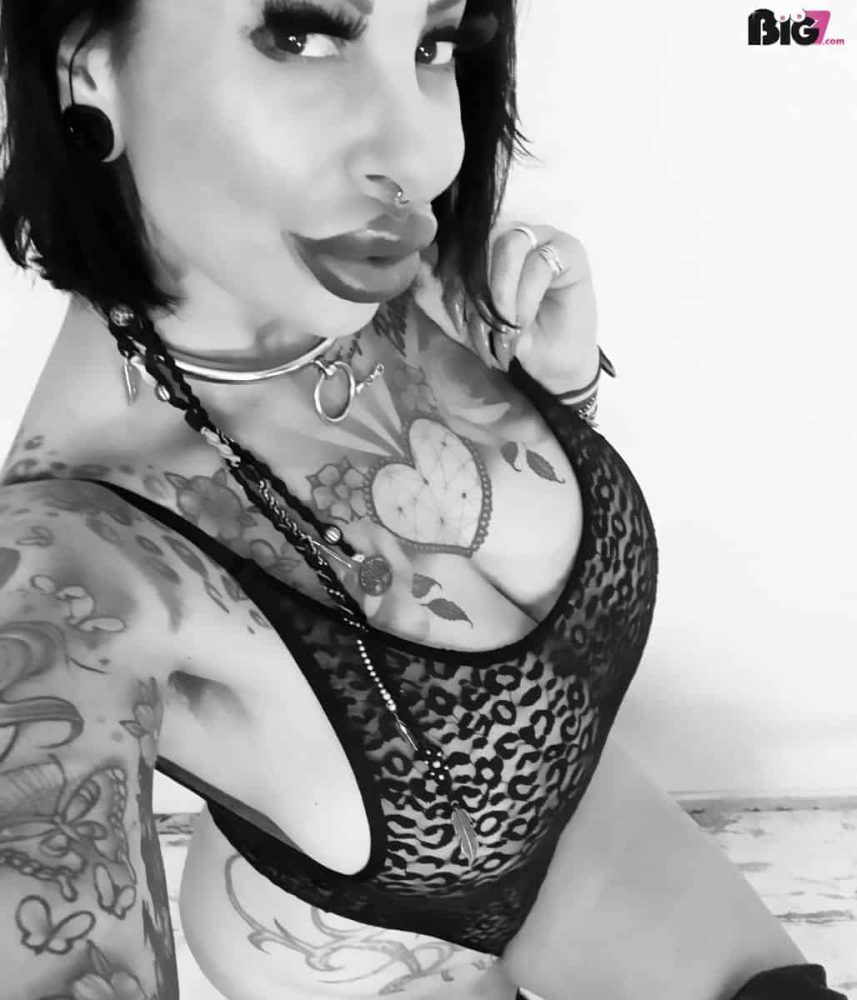 NinaVegas - Sexvideos - Big7 - 2
