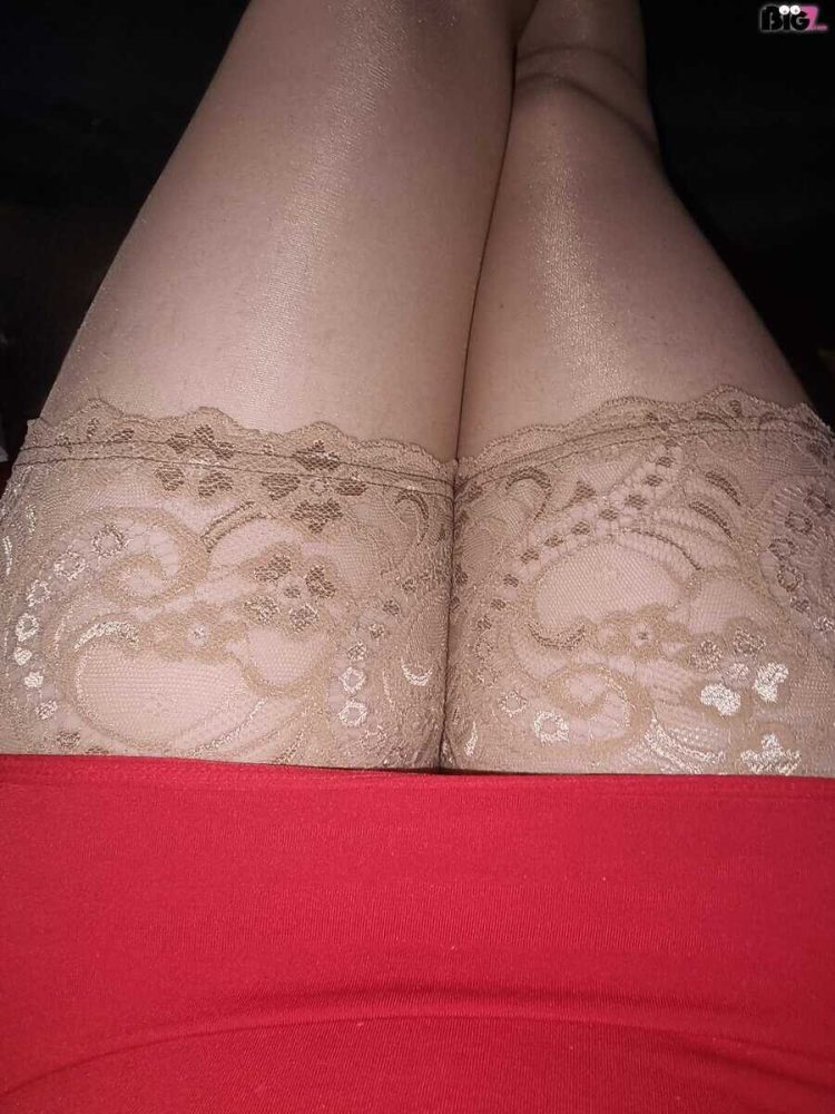 Nyloncutie - Sexvideos - Big7 - 1