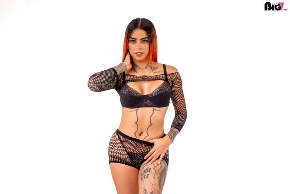 Pearlconnel - Sexvideos - Big7 - 1