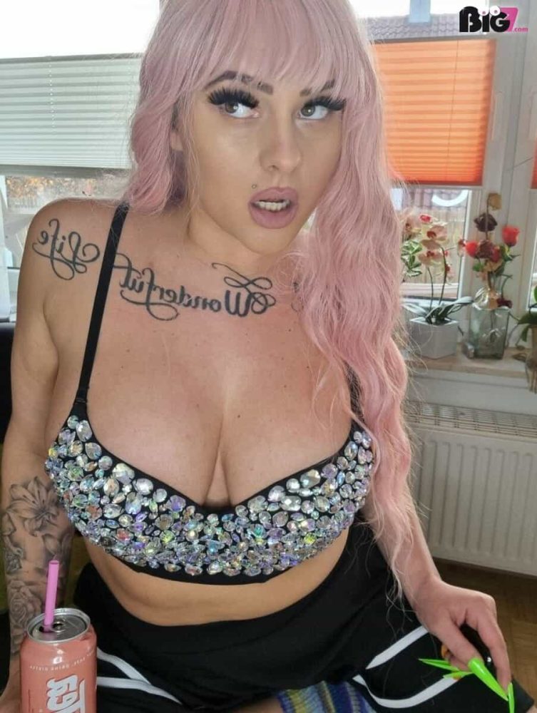Platin-Queen - Sexvideos - Big7 - 1