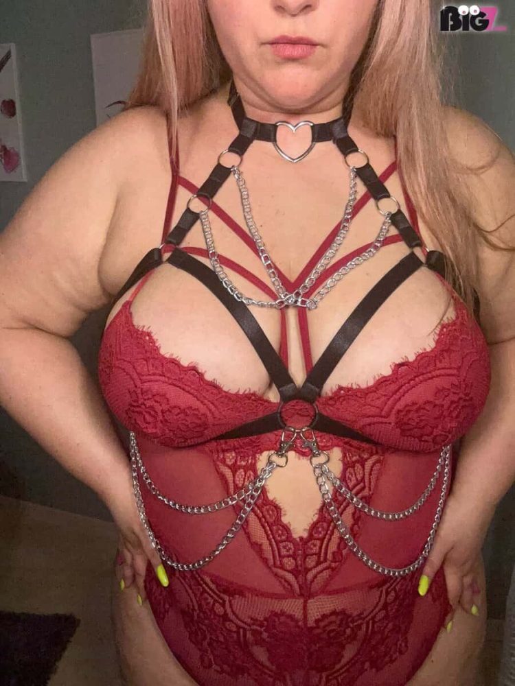 queenpeachi - Sexvideos - Big7 - 1