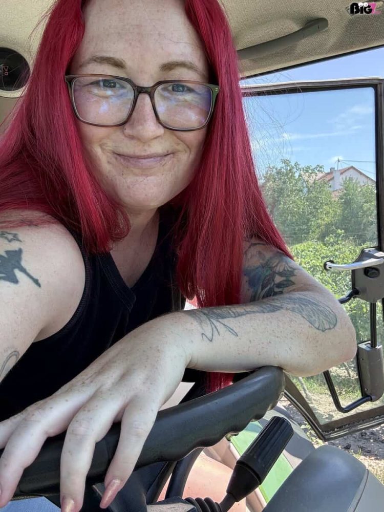 Redmilf - Sexvideos - Big7 - 1