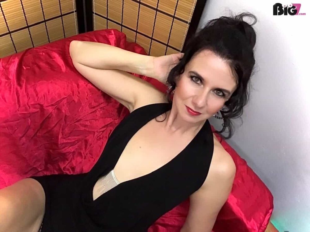 ReifeIris - Sexvideos - Big7 - 1