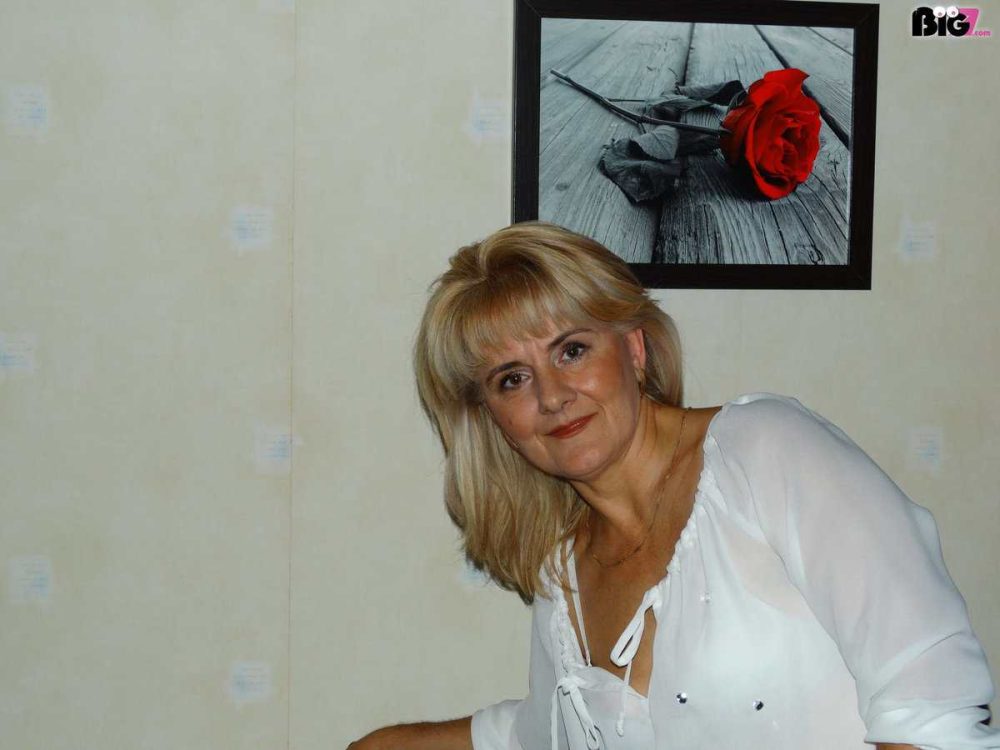 ReifeSussi - Sexvideos - Big7 - 1