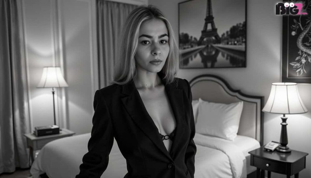 RosieJune - Sexvideos - Big7 - 1